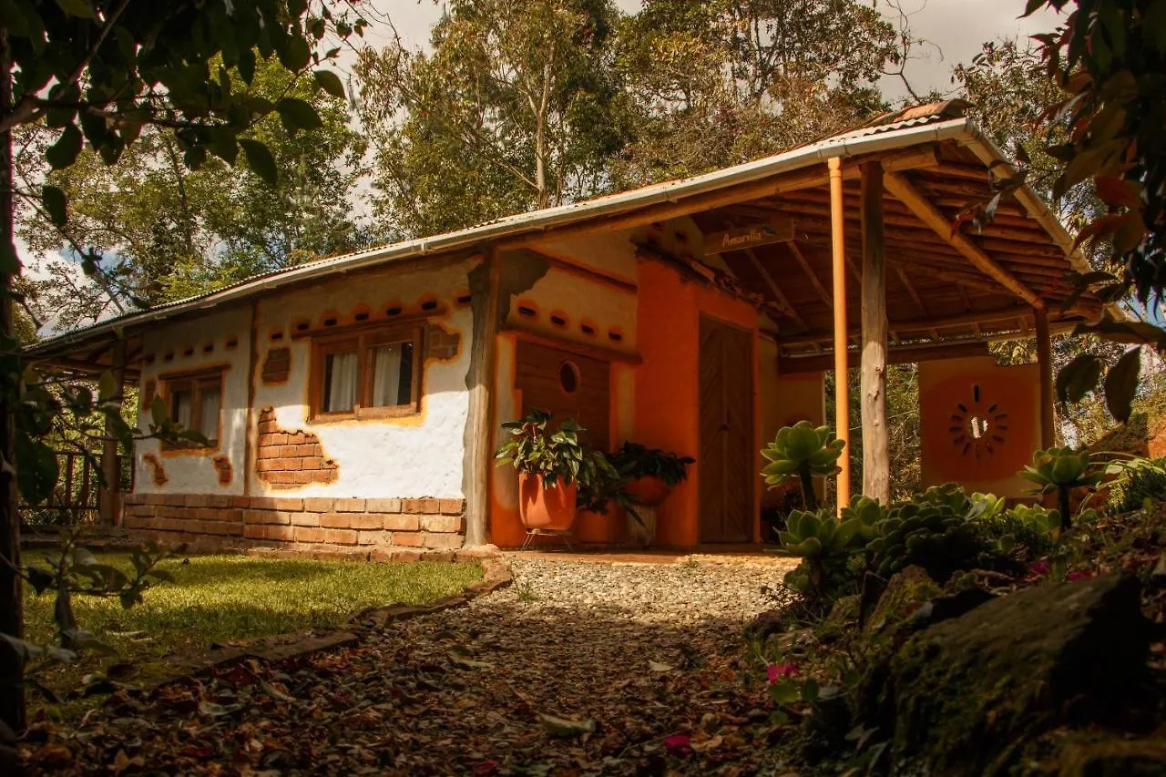 Hospedaje Solentiname Medellín 0*,