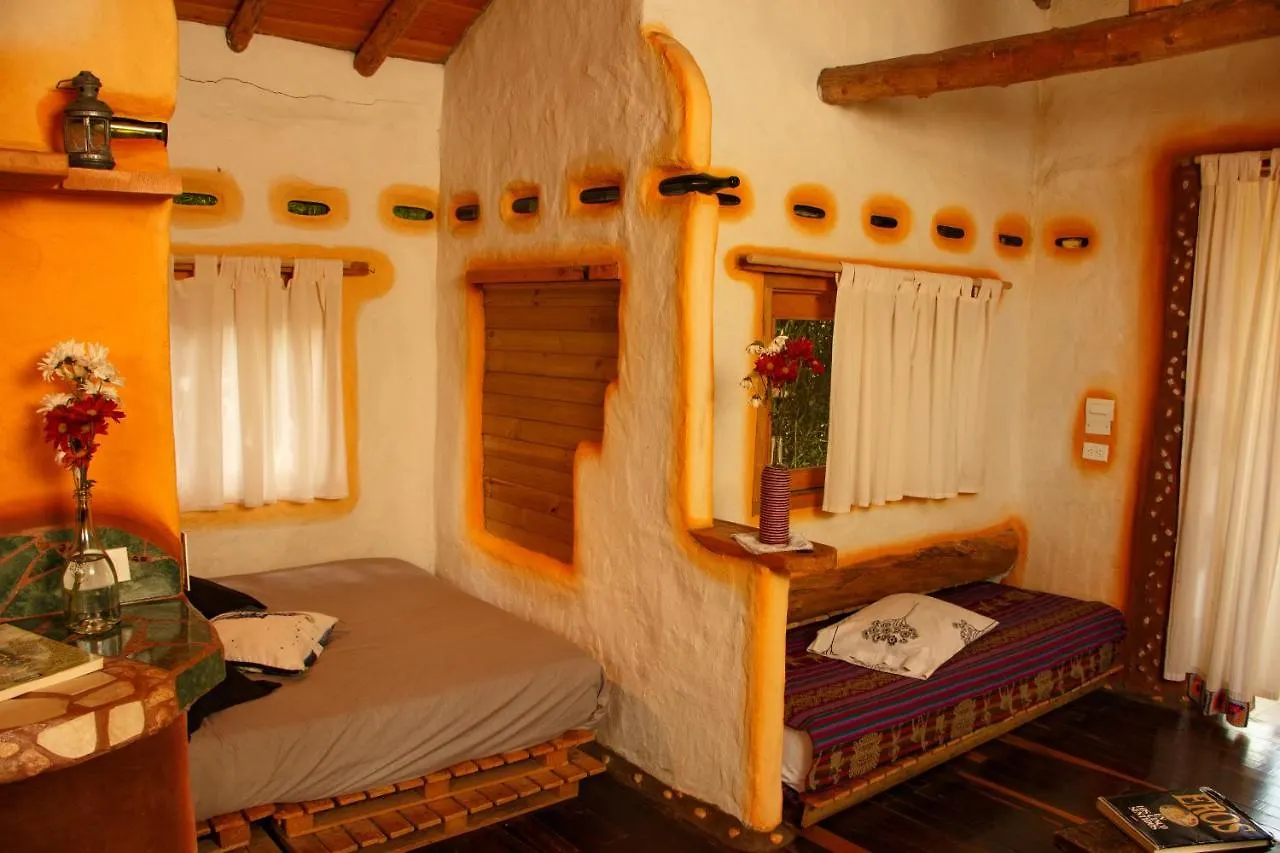 Hospedaje Solentiname Medellín