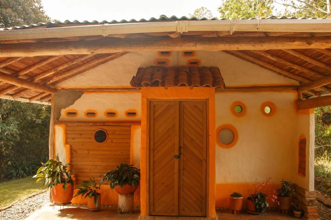 Gerendaház Hospedaje Solentiname Medellín