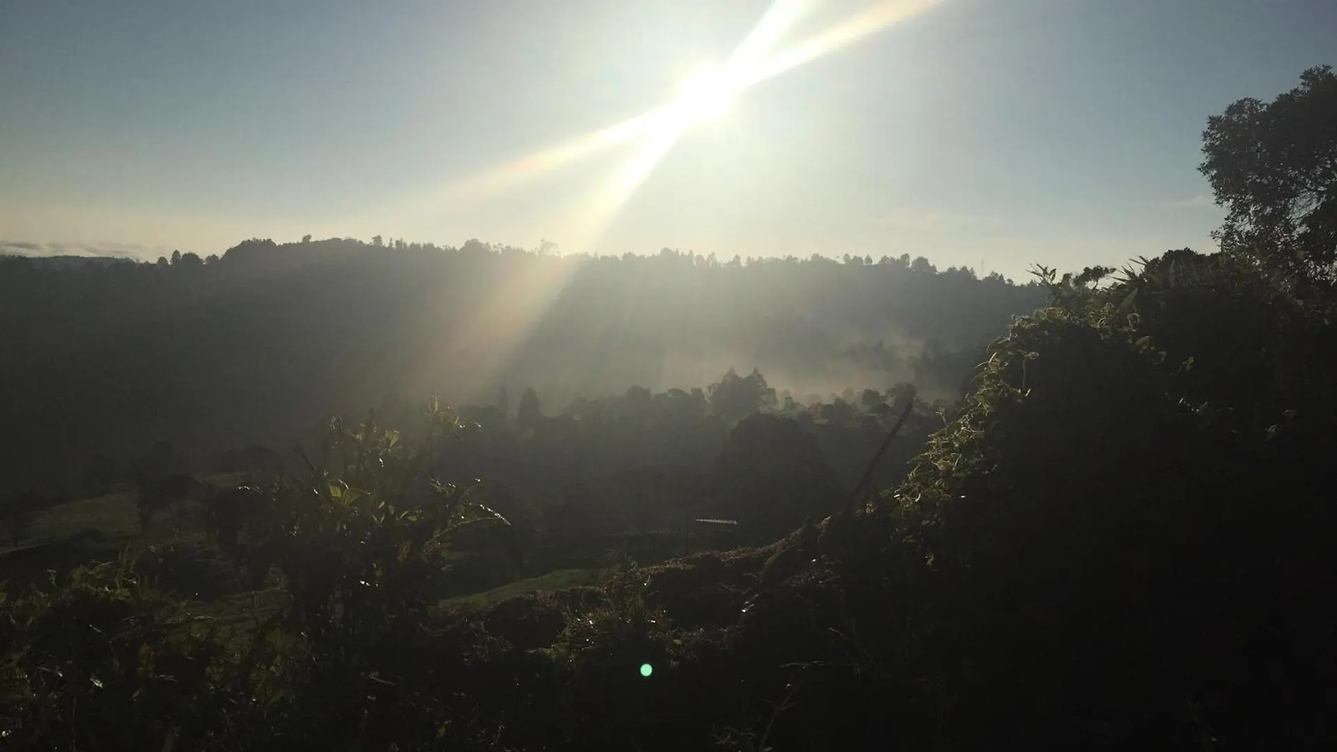 Gerendaház Hospedaje Solentiname Medellín