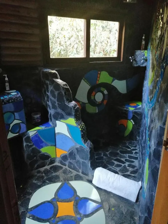 Gerendaház Hospedaje Solentiname Medellín
