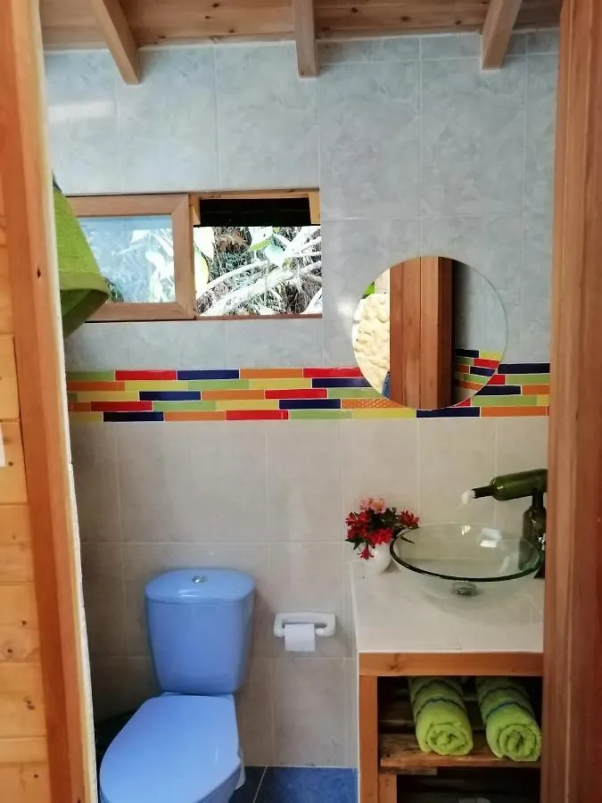 Hospedaje Solentiname Медельин 0*,
