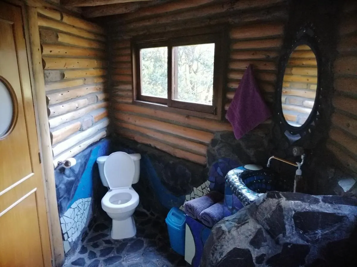 Hospedaje Solentiname Медельин